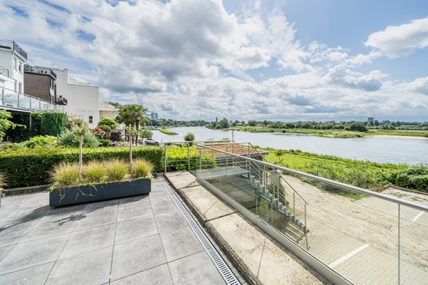 Medium property photo - Onderlangs 20-1, 6812 CG Arnhem